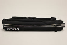 Load image into Gallery viewer, Citizen Flipbelt Running Belt with Silver Stripe - Used
