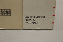 Load image into Gallery viewer, Popular Mechanics 6 Outlet Power 3-Prong Grounded Adapter - New