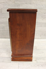 Load image into Gallery viewer, Vintage Wooden Jewelry Box - Used