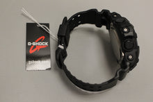 Load image into Gallery viewer, Casio G-Shock Black Resin Men&#39;s Watch - GA-700-1BCR - New