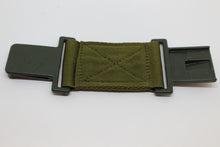 Load image into Gallery viewer, US Military LC-2 Individual Equipment Belt Extender - OD Green - Used