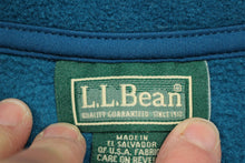 Load image into Gallery viewer, LL Bean Women&#39;s Polartec Vest - Med Reg - Blue - Used