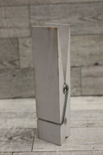 Load image into Gallery viewer, Jumbo Wooden Clothes Pin - 6&quot; Tall - Used