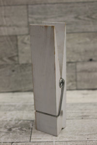 Jumbo Wooden Clothes Pin - 6" Tall - Used