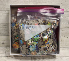 Load image into Gallery viewer, Master Pieces National Parks of America Jigsaw Puzzle with Poster- 1000 Piece