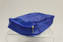 Load image into Gallery viewer, PSA Airlines Blue Travel Bag - 14" x 10" - Used