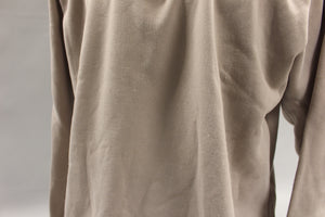 Advantage Wear & Gear Tan Polypropylene Long John Top - Large - Used