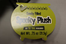Load image into Gallery viewer, Galerie Halloween Spooky Witch Plush - New