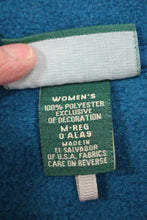 Load image into Gallery viewer, LL Bean Women&#39;s Polartec Vest - Med Reg - Blue - Used