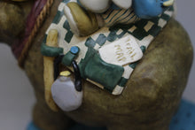 Load image into Gallery viewer, Kristin Theodore &amp; Friends Trail Blazers - 07020-1/A0417 - Used