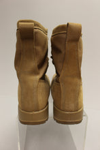 Load image into Gallery viewer, Altama Army Temperate Weather Combat Boots - Size: 12 W - Coyote Brown - New