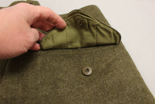 Load image into Gallery viewer, British 1951 Battle Dress Serge Trousers - Size. No 3 - Used
