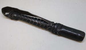 Vintage Convoy Sap Blackjack Slapjack - Used