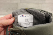 Load image into Gallery viewer, Belleville 612 ST Hot Weather Tactical Steel Toe Boot - Size: 13.5R - New