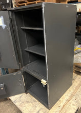 Load image into Gallery viewer, Allied Gary Two-Compartment Dual Door Drop Safe - CT-30201620-20