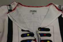 Load image into Gallery viewer, Tipsy Elves Astronaut Costume - Adult Large - Full Zip Jumpsuit - Used