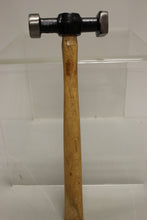 Load image into Gallery viewer, Vintage Round &amp; Square Body Bumping Hammer - Used