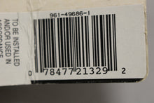 Load image into Gallery viewer, Popular Mechanics 6 Outlet Power 3-Prong Grounded Adapter - New