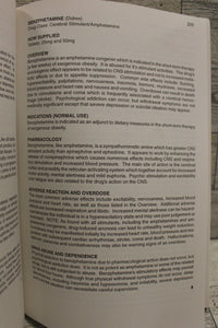 Drug Identification Bible - 2nd Edition - Tim Marnell