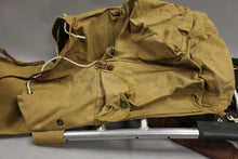 Load image into Gallery viewer, Boy Scouts of America Backpack with Frame - Used