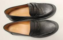 Load image into Gallery viewer, Women&#39;s Geox Spherica Penny Loafer - Size: 39 (US 8.5) - Used