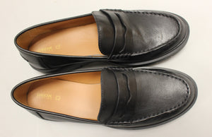 Women's Geox Spherica Penny Loafer - Size: 39 (US 8.5) - Used
