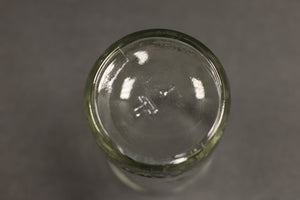 Ball 50th Anniversary Juice Glass Jelly Jam Jar - Used