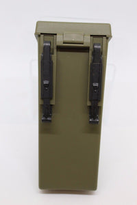 US Military Protective, Laser, Ballistic Spectacles - 8465-01-417-4004 - NEW!