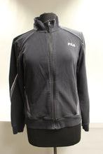 Load image into Gallery viewer, FILA Sport Zip Up Jacket - Large - Used