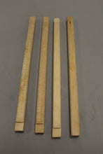 Load image into Gallery viewer, Vintage Creative Circle Stretch N Stitch Bars - 13 x 13 - Used