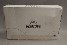 Load image into Gallery viewer, Gunnar Peterson's CORE Secrets DVDs + Fitness Ball &amp; Pump Workout - New
