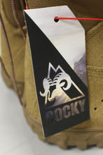 Load image into Gallery viewer, Rocky S2V Predator Military Boots - RKC072 - Size: 11.5W - Coyote Brown - New