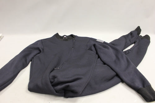 CORE Survival Protective Thermal Undergarment (FR-PTU) - Large - Unisex - Used