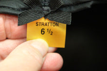 Load image into Gallery viewer, Stratton Texas A&amp;M Fightin Aggie Band Campaign Hat Corps of Cadets - Size: 6-1/2