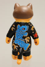 Load image into Gallery viewer, Horitomo&#39;s Monmon Cats - Kyodai Toy - New In Box