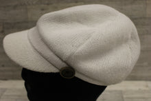 Load image into Gallery viewer, Scala Pronto Women's Newsboy Hat - One Size Fits All - Used