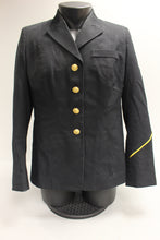 Load image into Gallery viewer, US Naval Academy Flying Cross Dress Jacket - Size: 16MR - Used
