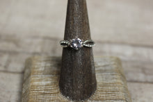 Load image into Gallery viewer, Costume Fashion Jewelry Sparkly Men&#39;s Women&#39;s Rings -Size: 06 -New