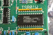 Load image into Gallery viewer, United Technologies TSR01W Temperature Control Relay Pack Module Board Assembly