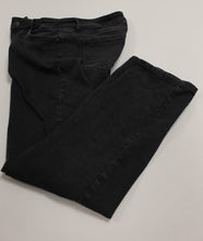 Load image into Gallery viewer, Nine West Slim Straight Jeans - Size: 10 - Black - Used