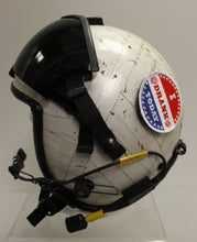 Load image into Gallery viewer, Gentex HGU-84/P Aircrew Flight Helment with Visors &amp; Mic - XL - 8475-01-386-3758