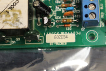 Load image into Gallery viewer, United Technologies TSR01W Temperature Control Relay Pack Module Board Assembly