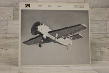 Load image into Gallery viewer, US Naval Cruiser Battleship Vessels &amp; Aircraft ID Identification Cards - You Pick