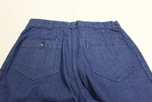 Load image into Gallery viewer, US.NAVY Other Bottoms Denim Trouser - 8405-01-074-4891 - 33R - Used #2