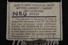 Load image into Gallery viewer, Men's Officer Neptune Coat Liner - Size: 46 - Used