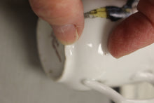 Load image into Gallery viewer, Vintage Antique German Children's Dinnerware Set - Circus Theme - Used