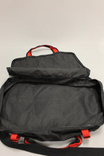 Load image into Gallery viewer, Vintage LUCAS Duffle Bag/ Weekender Carry on Case - Used