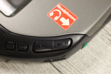 Load image into Gallery viewer, Vintage Sony Discman D-173 CD Player with Case - Used