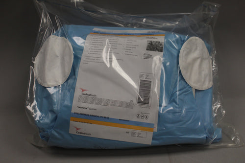 US Army Disposable Surgical Pack - 6530-01-488-4417 - New