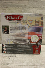 Load image into Gallery viewer, Master Pieces Wheels &quot;Dave&#39;s Diner&quot; 750 Piece Puzzle - 24&quot; x 18&quot; - New